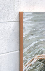 Salt Drift
