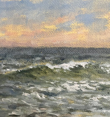 Afternoon Waves