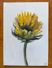 Sunflower Joy