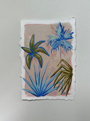 Bright Palms 15