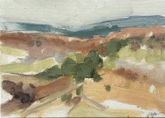 Persisting in Beauty I