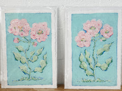 Rosa Botanica 1