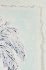 Toile Palm No. 1