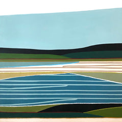 Emerald Marsh
