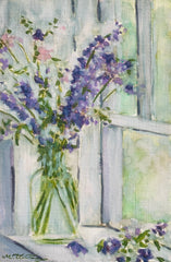 Flowers From the Garden