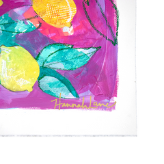 Lemon Orchard 1