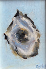 Half Shell