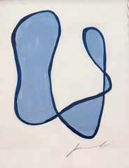 La Riviêre Bleue 1