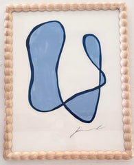 La Riviêre Bleue 1