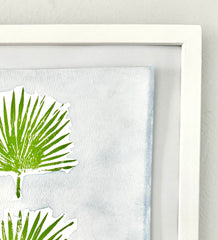 Two Palms