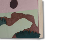 Marsh Study 1