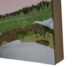 Marsh Study 6