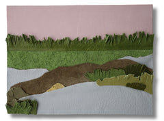 Marsh Study 6