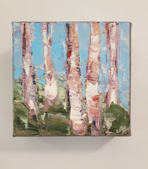 Forest Edge