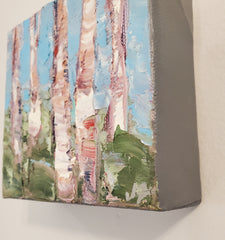 Forest Edge