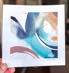 Exhale 8