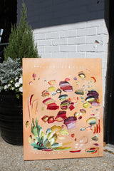 Late Bloom
