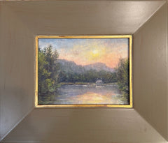 Light on the Lake