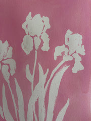 Happy Iris