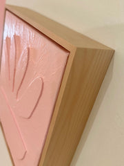 Paradise Pink