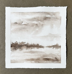 Low Tide