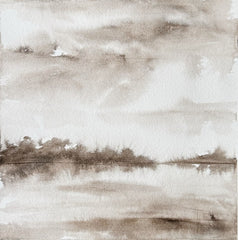 Low Tide