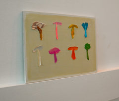 Merry Mushrooms III