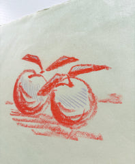 Peachy