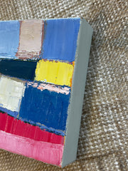 Color Fortress I