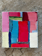 Color Fortress IV