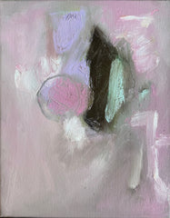Pink Reverie