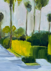 Quiet Street