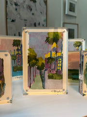 Rainbow Row 4