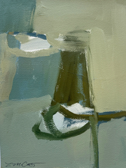 Large Abstract 4