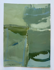 Large Abstract 10