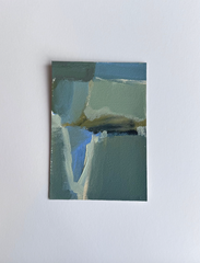 Small Abstract 6