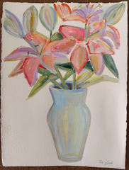 Harvest Lily I