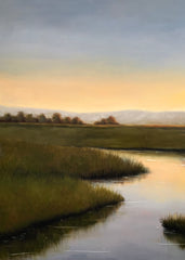 Stillness