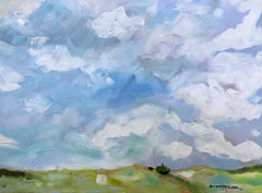 Patchwork Skies