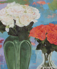 Trader Joe Roses