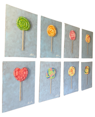 Lollipop 5