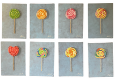 Lollipop 5