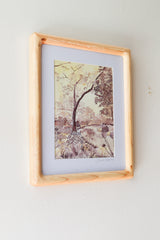Wishbone Tree
