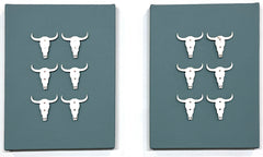 A Bunch of Bull II