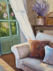Summer Breeze