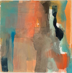 Abstract VIII