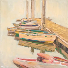 Boat Dock