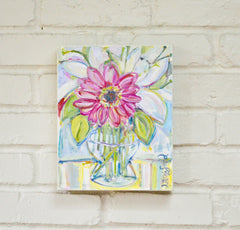 Floral Surprise