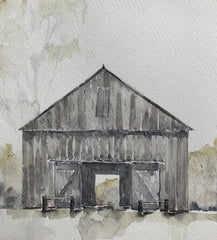 Obligation Barn 3