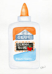 Let's Stick Together